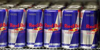 Ψηφίστηκε «φόρος του Red Bull»