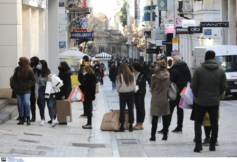 Δημοσκόπηση Alco: Διχασμένος ο κόσμος για τα μέτρα κατά του κορονοϊού, διψήφιο προβάδισμα ΝΔ έναντι του ΣΥΡΙΖΑ