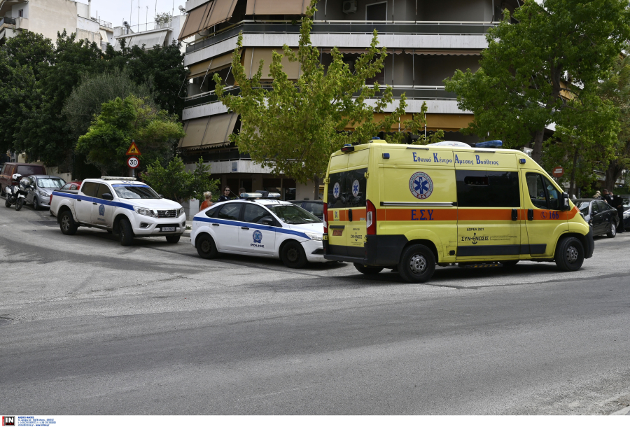 Λασίθι: Νεκρός άνδρας σε αυτοκίνητο με τραύματα από όπλο