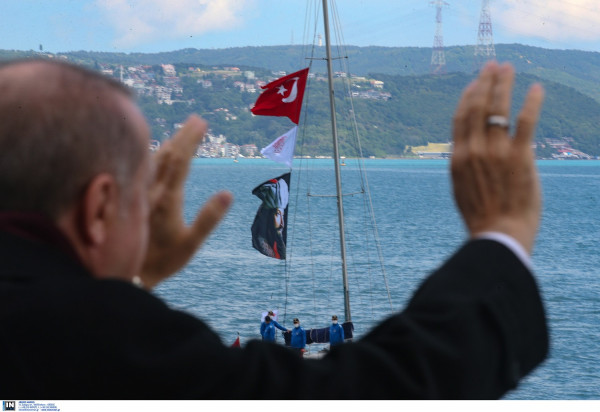 Τουρκία: Νέα συμφωνία για το μεταναστευτικό θέλει ο Ερντογάν