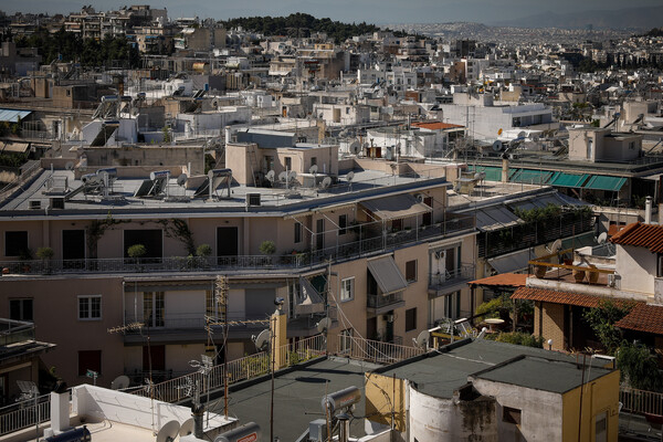 Ανείσπρακτα ενοίκια: Πώς θα απαλλαγείτε από τον φόρο εισοδήματος