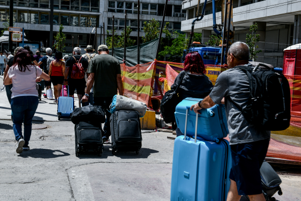 Παυλάκης: «Με τα αφρικανικά στελέχη ο κορονοϊός μπορεί να φέρει ακόμα χειρότερες εκπλήξεις τον χειμώνα»