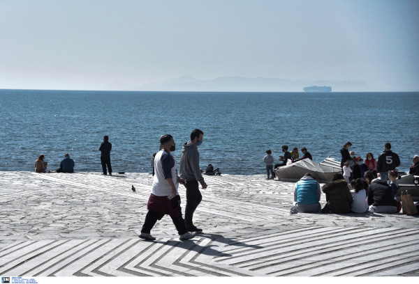 Εισηγήσεις για πανελλαδικό αυστηρό lockdown τύπου Μαρτίου, αύριο οι αποφάσεις