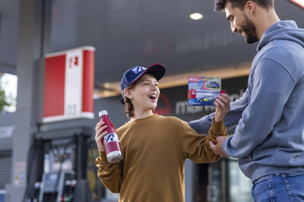 Το νέο Πρόγραμμα Επιβράβευσης «ΕΚΟ Smile» είναι εδώ