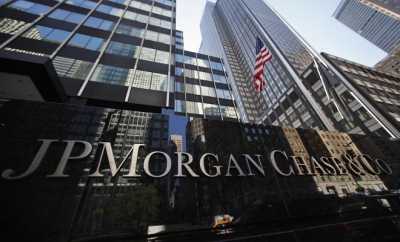 JP Morgan: Οι ελληνικές τράπεζες δεν θα έχουν πρόβλημα ρευστότητας