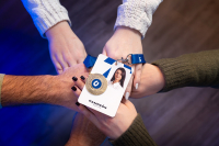 Campeón Gaming: 6 χρόνια πιστοποίησης από την Great Place to Work® Hellas - Γιατί οι άνθρωποί της είναι αυτοί που φέρνουν τις πιο μεγάλες νίκες!