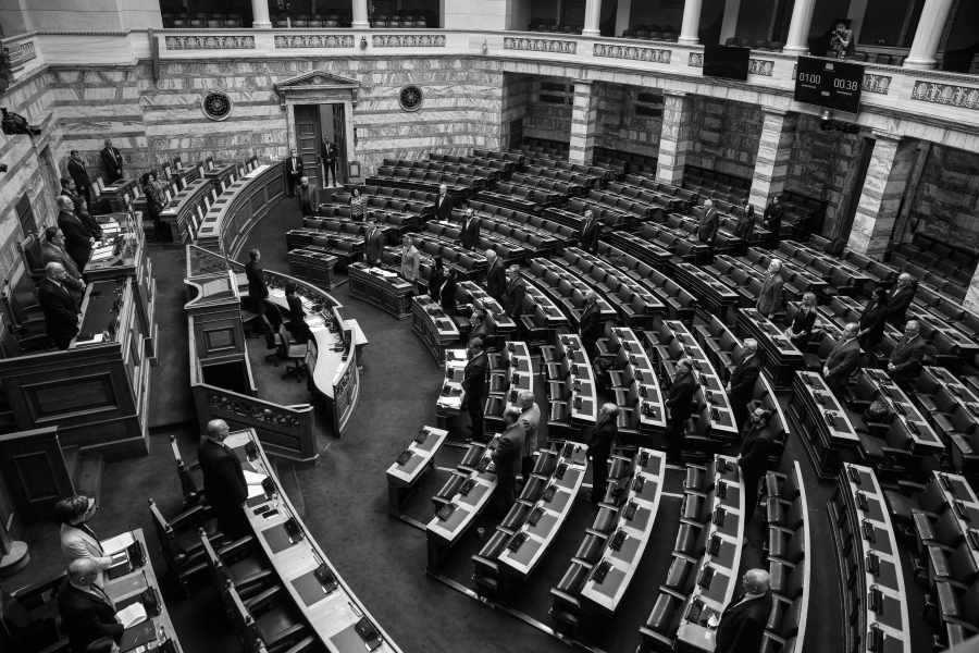 Πέθανε πρώην βουλευτής του ΣΥΡΙΖΑ