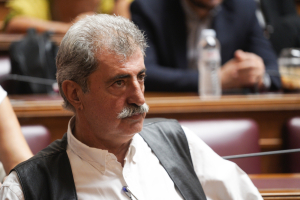 Πολάκης: Ήμουν, είμαι και θα είμαι ΣΥΡΙΖΑ και… μετά τις 26 Μαΐου