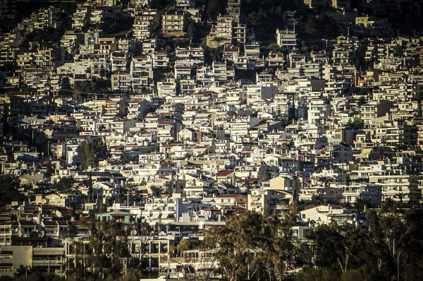 Κτηματολόγιο: Παράταση ενός έτους, «πάγος» στα πρόστιμα