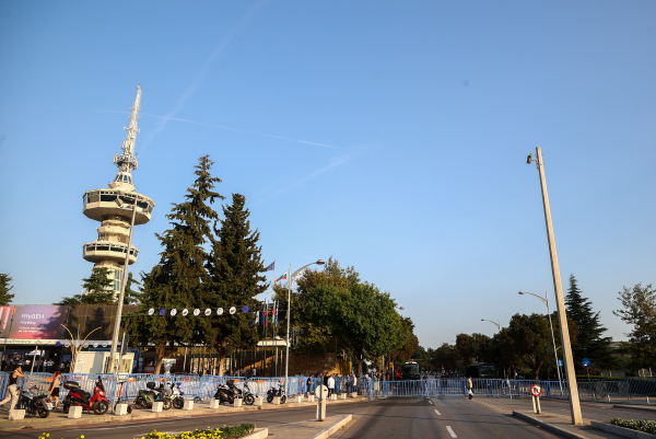 Προς sold out τα ξενοδοχεία της Θεσσαλονίκης ενόψει ΔΕΘ - Δεν πήγαν καλά οι κρατήσεις το καλοκαίρι