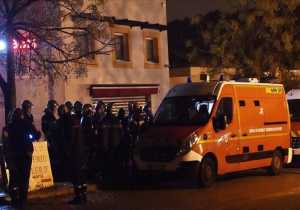 Γαλλία: Ένας νεκρός, 14 τραυματίες από πυρκαγιά σε κέντρο υποδοχής μεταναστών