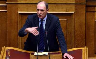 Σταθάκης: Θα υπάρξει συμφωνία με τους εταίρους για τις μεταρρυθμίσεις