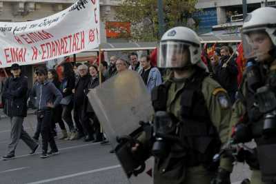 Πότε εισηγείται να γίνει γενική απεργία η ΓΣΕΕ