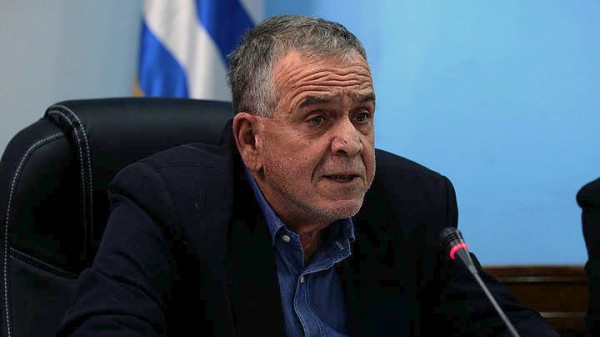 Μουζάλας: Εγκληματικό λάθος να αφαιρέσει η ΕΕ πόρους από την Ελλάδα στο προσφυγικό