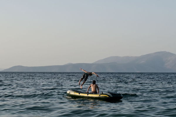 Σε μόλις 45 μέρες καλοκαιριού έχουν καταγραφεί 106 πνιγμοί στην Ελλάδα