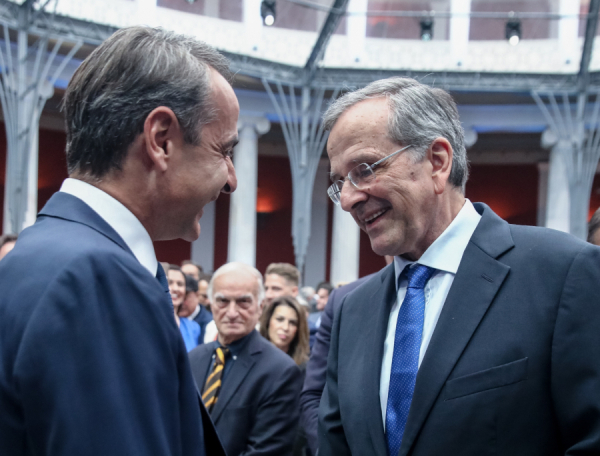 Μάχη για τα αρνητικά ρεκόρ