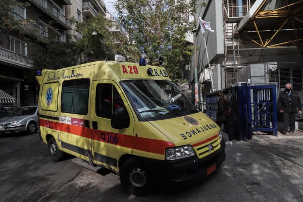 Τραγωδία στο Ξυλόκαστρο, 59χρονος ιερέας σκοτώθηκε σε τροχαίο