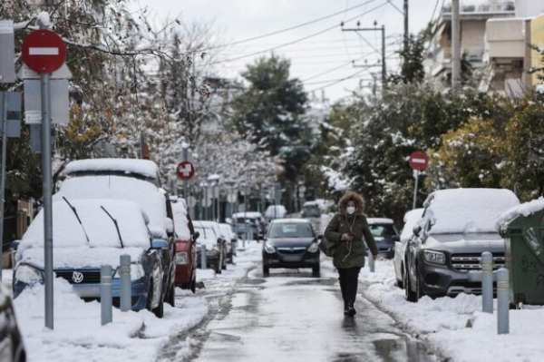 Τα Μερομήνια «μίλησαν»: Καλοκαιρία τέλος - Πότε θα ανάψουμε τζάκια και καλοριφέρ