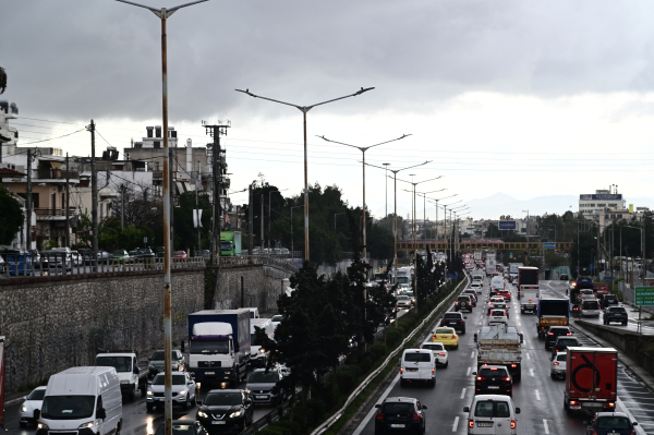 Τέλη κυκλοφορίας με το μήνα: Πότε ανοίγει η πλατφόρμα