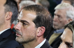 Σακελλαρίδης: Το μήνυμα της Ανάστασης θα είναι ισχυρότερο από τη βαρβαρότητα