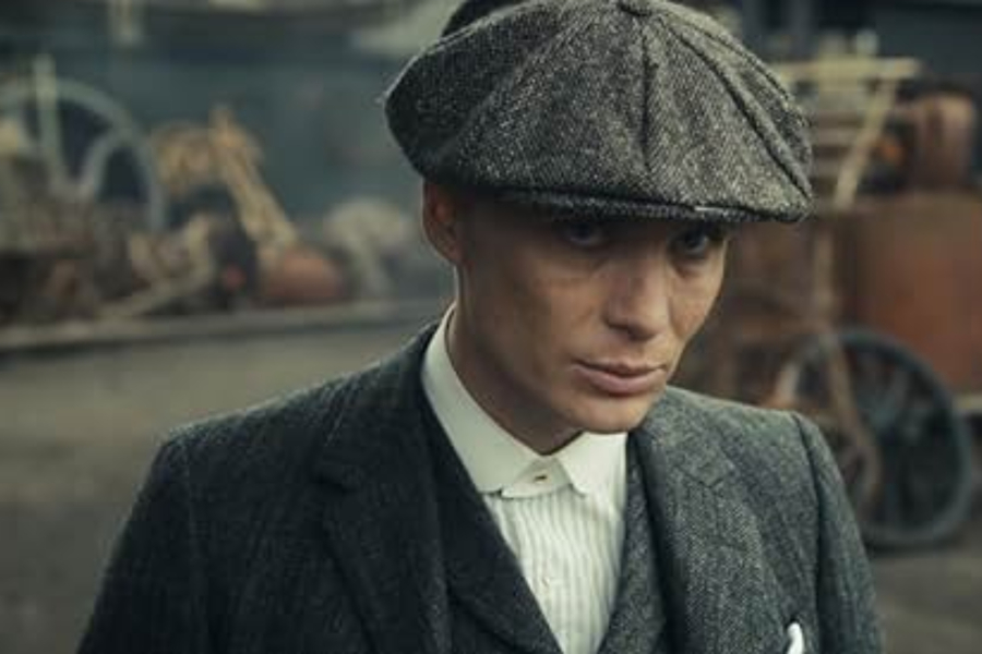 Peaky Blinders, η ταινία: Το Netflix το επιβεβαίωσε - Ο Κίλιαν Μέρφι επιστρέφει ως Τομ Σέλμπι