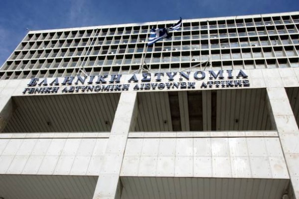 ΕΛΑΣ: Διοικητική διερεύνηση για τον τραυματισμό του 16χρονου έξω από τη ΓΑΔΑ