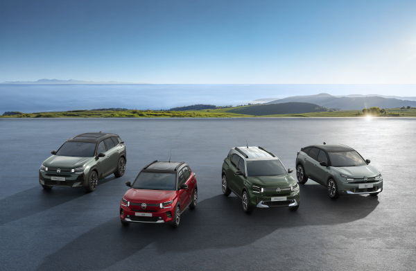«ΑΠΟΣΥΡΣΗ ΑΠΟ ΤΗ CITROËN»: Παράταση για έναν τελευταίο μήνα