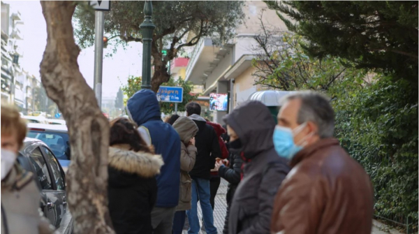 Αισιόδοξο μήνυμα Μαγιορκίνη: Αποκλιμάκωση της Ομικρον εντός Ιανουαρίου