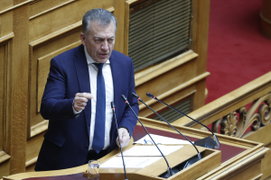 Βρούτσης: «Από την Τρίτη θα υποδείξω τι πρέπει να γίνει στην ΕΟΚ» – Τι είπε για Λιόλιο και Γιαννάκη