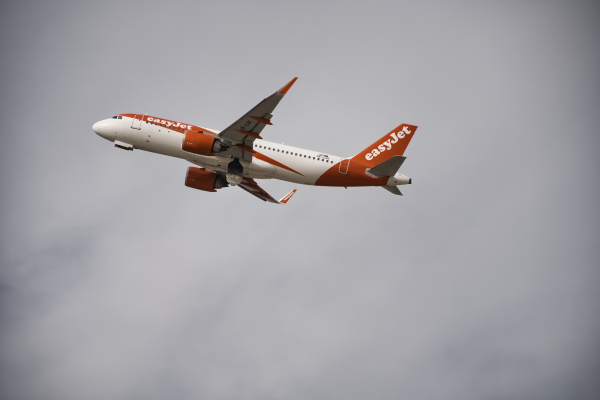 Η Easyjet ακυρώνει 1.700 πτήσεις το καλοκαίρι