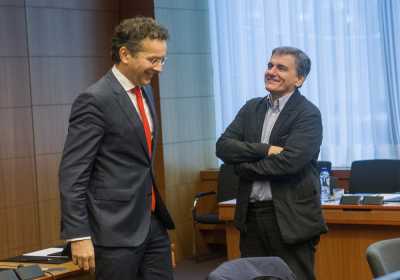 Τα καλά και τα κακά νέα από το χθεσινό Eurogroup