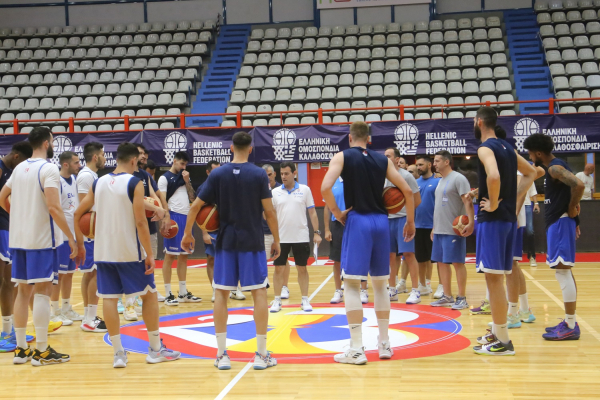 Παγκόσμιο Κύπελλο μπάσκετ: Φινάλε στον 1ο γύρο με παιχνίδι που «δίνει» πρόκριση