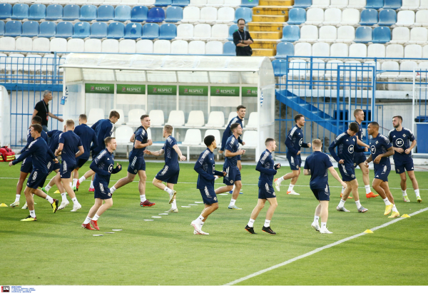 Αυλαία στο Nations League με τις καλύτερες αποδόσεις από το ΠΑΜΕ ΣΤΟΙΧΗΜΑ στα καταστήματα ΟΠΑΠ