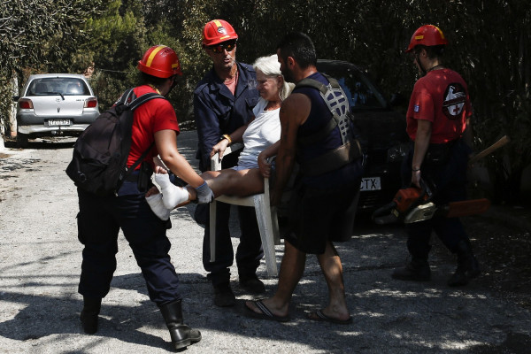 Photo: αρχείο Dikaiologitika News