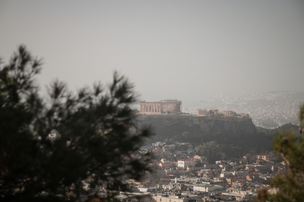 Προειδοποίηση Μαρουσάκη, Καλλιάνου και Αρναούτογλου: Ο καιρός τρελάθηκε, έρχονται χιόνια, 30αρια αλλά και... λασποβροχές