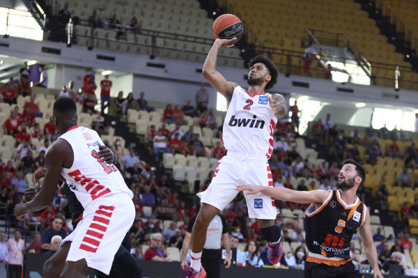 Basket League: Στους τελικούς 4 χρόνια μετά ο Ολυμπιακός