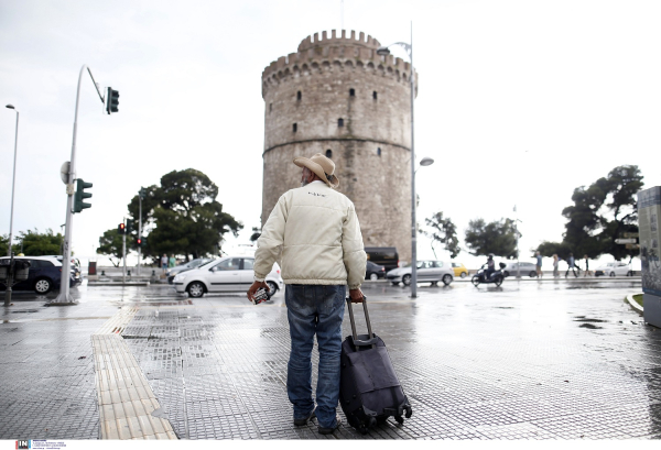 Πολιτική Προστασία: Έκτακτη σύσκεψη υπό τον Κικίλια για την κακοκαιρία