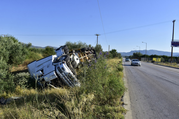 Η μείωση μόλις 5% της ταχύτητας των αυτοκινήτων μειώνει κατά 30% τα θανατηφόρα ατυχήματα