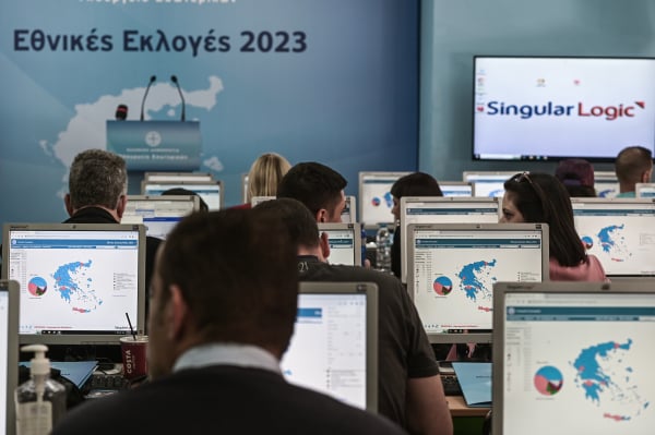 Εκλογές 2023: Tι ώρα θα έχουμε τα exit polls και τα πρώτα αποτελέσματα