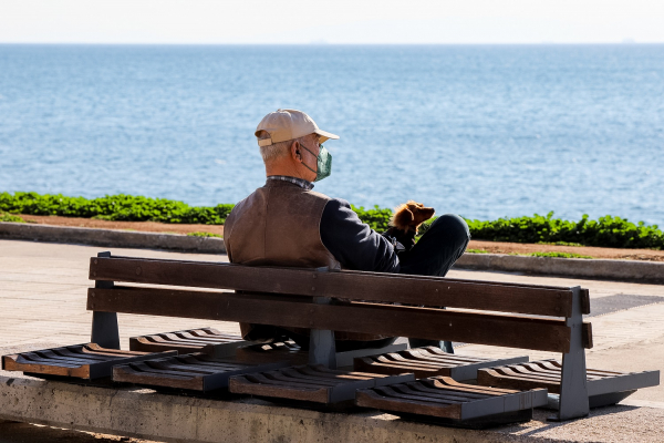 Καιρός 28/4: Μέχρι τους 28 βαθμούς «σκαρφαλώνει» το θερμόμετρο, πού μπορεί να βρέξει