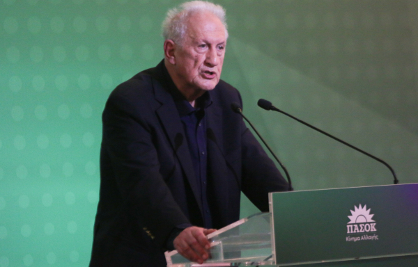 Η πρόταση Σκανδαλίδη που κάνει αχρείαστο το ψήφισμα Δούκα