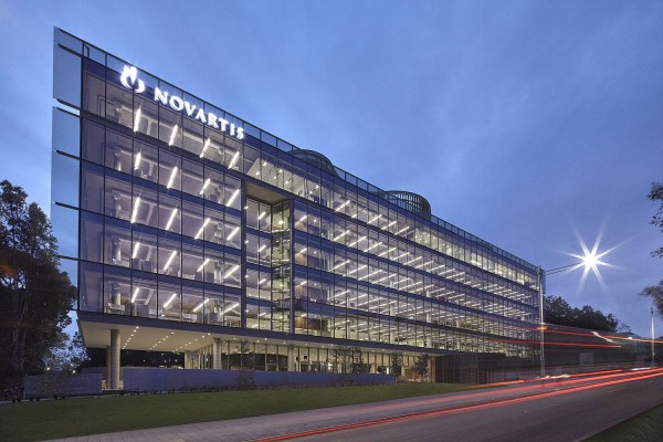 Novartis: Ανοιχτές θέσεις εργασίας για υποβολή βιογραφικού