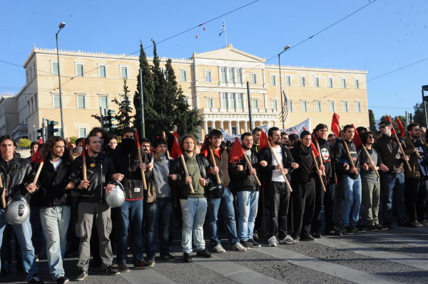 Τέλος στην αγωνία των μαθητών: Ο Γαβρόγλου ανακοινώνει σήμερα το νέο εξεταστικό σύστημα και τις αλλαγές στο Λύκειο