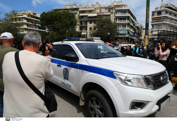 Άγιοι Ανάργυροι: Προφυλακιστέος ο 39χρονος - Επικαλέστηκε το ακαταλόγιστο του στυγερού εγκλήματος