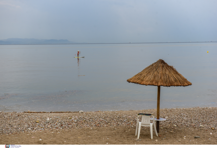 Καιρός σήμερα: Σταθερά υψηλά η θερμοκρασία - Οι περιοχές που θα βρέξει