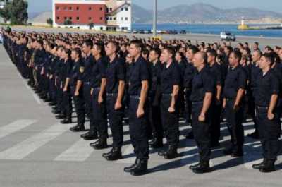 Πρόγραμμα Γραπτών Εξετάσεων Υποψηφίων Δοκίμων Λιμενοφυλάκων έτους 2015