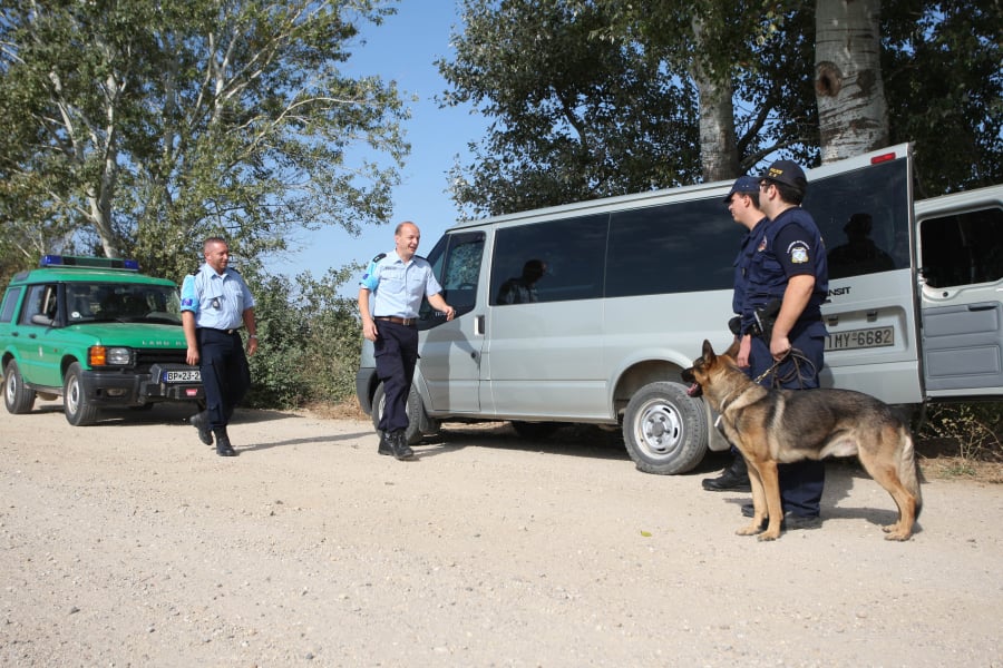 Προσλήψεις από την ΕΛ.ΑΣ