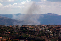 Η Χεζμπολάχ εκτόξευσε 140 ρουκέτες κατά του Ισραήλ