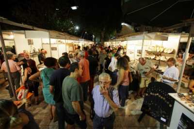 Ημέρες Τουρισμού δηλώσεις συμμετοχής εκθετών στο Ηράκλειο