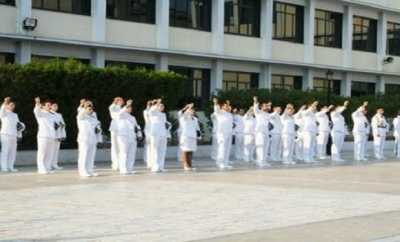 Αυξάνεται ο αριθμός εισακτέων στις ΑΕΝ